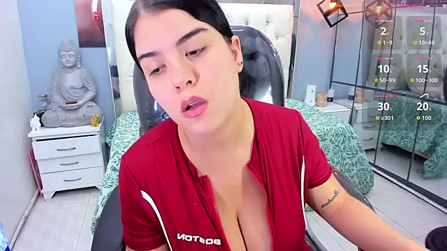 pearl_weet's Live XXX Chat