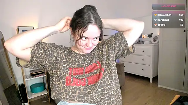 VivianMarble Live XXX Chat