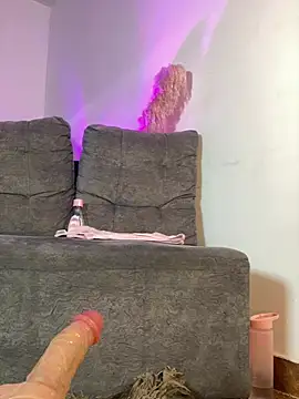 CleoSensae's Live XXX Chat