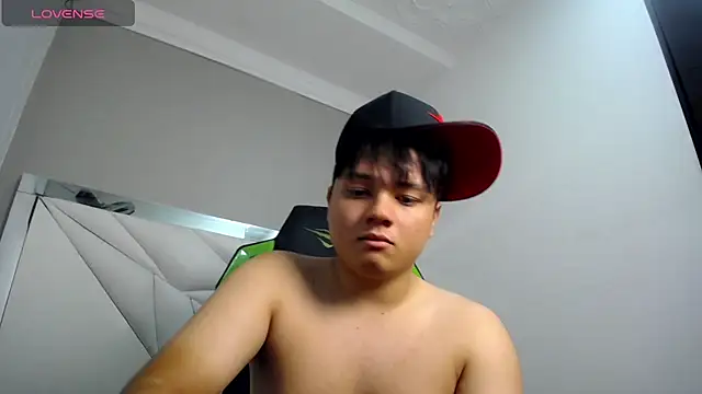 Tommy_cotton – Live XXX-chat