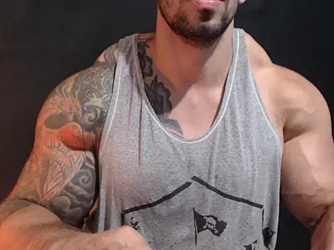 DommMaster – Naživo XXX chat