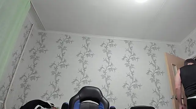 Chat XXX ao vivo de SanFrantsisko