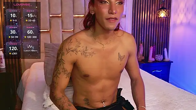 Nathan_Smith_ Live XXX-Chat