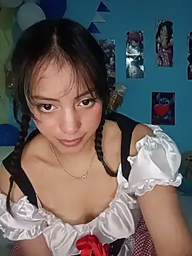 lizethavila Chat XXX in diretta