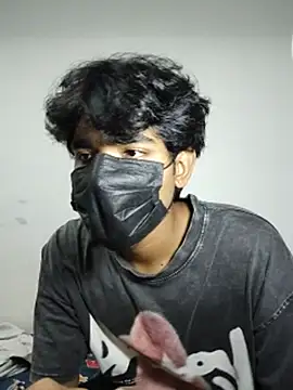 kriZ08's Live XXX Chat