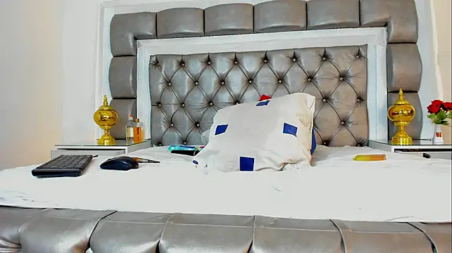แชท XXX สดของ galehodgeeX