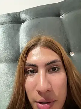 Chat XXX ao vivo de MarylinBennet