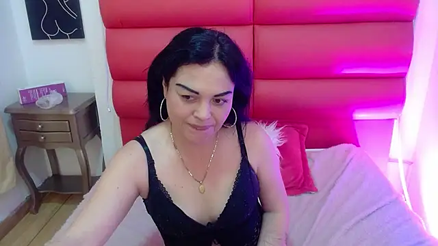 Chat XXX ao vivo de heylencj
