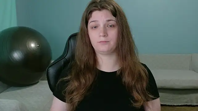 TreeJeanne's Live XXX Chat