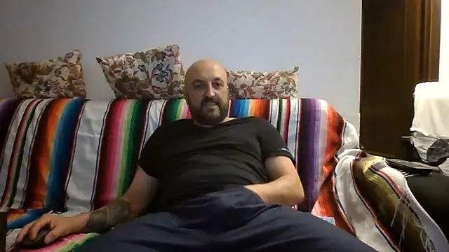 maxxxio12 Chat XXX live