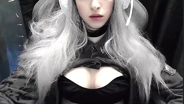 XXX chat uživo modela soft_bunny12
