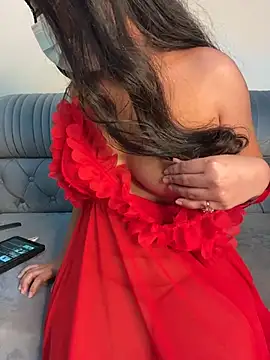 Sexyqueenameliya 라이브 XXX 채팅