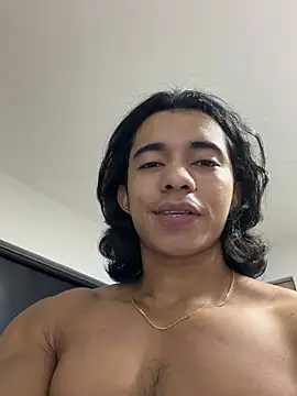Chat XXX en directo de Jordan_Patrick