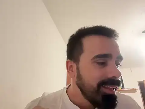 brunobra_ Live XXX-Chat