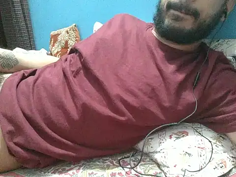 Sembang XXX Secara Langsung Precumboner