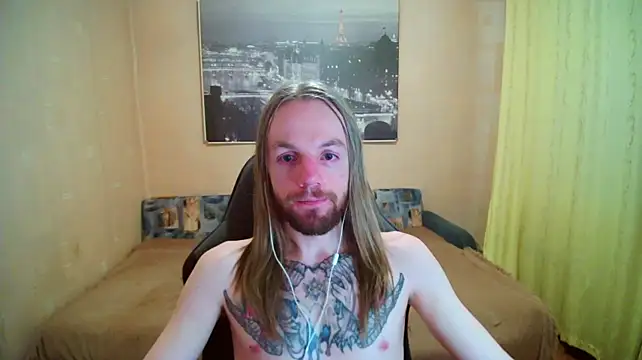 Chat XXX Live AdamDickens