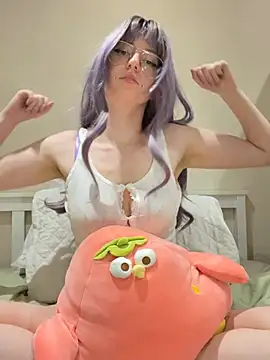 دردشة KandyPaws الجنسية المباشرة