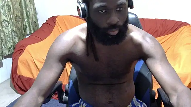 Živý XXX chat Darkkras