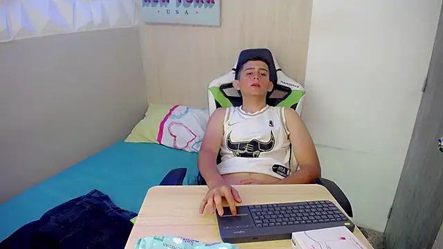 JaxBlue_ Chat XXX live