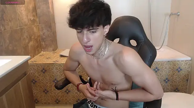 Nathan_Owen Chat XXX live