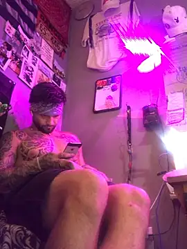 Czat XXX na żywo – LegendaryLukeFilmCo