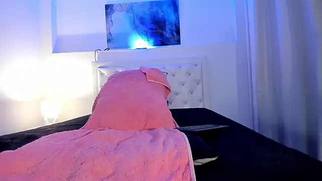 Živý XXX chat AxelKnightt