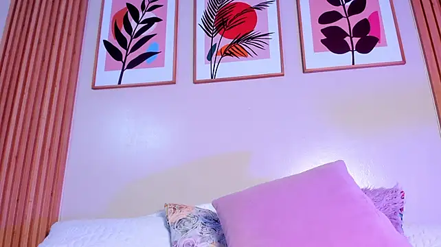 Chat XXX ao vivo de Ginger_Winn