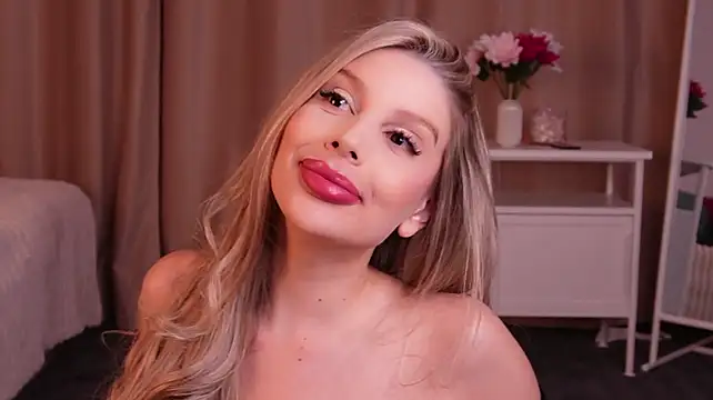 Chatroom XXX en direct de ClaireLust