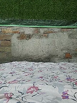 Czat XXX na żywo – V-Queen-Riya