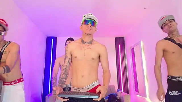 Chat XXX ao vivo de kingsofheaven26
