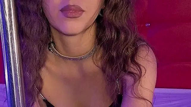 TimeToPretend Adlı Modelin Canlı XXX Sohbeti