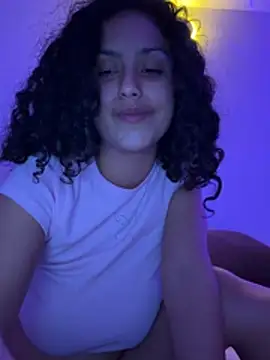 Latinababex Live XXX-chat