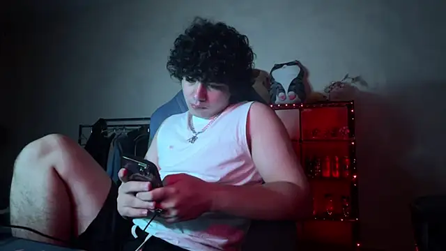 Chatroom XXX en direct de _ELIGOS_