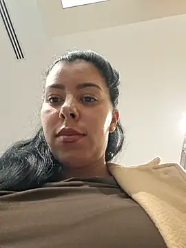 Luianna's Live XXX Chat