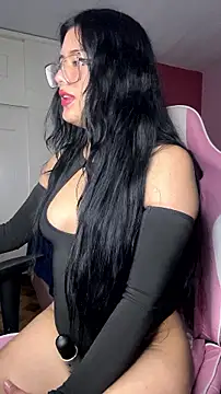 AlynaDoll_ Live XXX-Chat