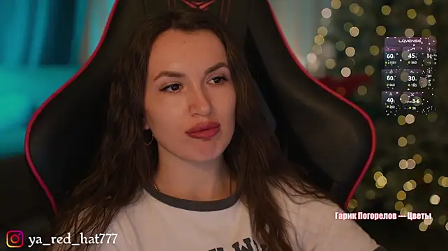 -RED_HAT-: онлайн-секс-чат