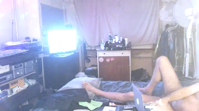 Chat XXX Live dazuk4513