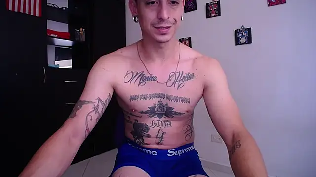 xxxmethodic Live XXX-chat