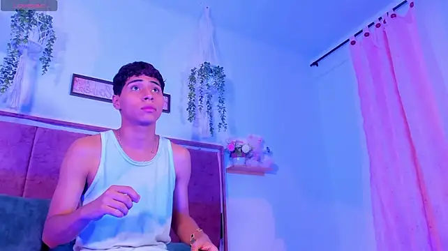Steven_Graham's Live XXX Chat