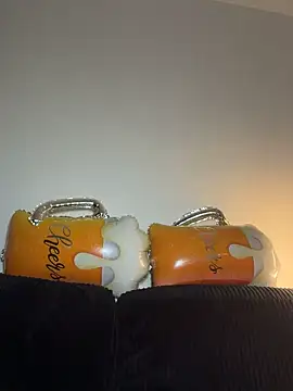 Strongqueen Live XXX-chat