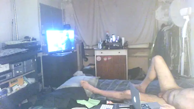 Chat XXX en directo de dazuk4513