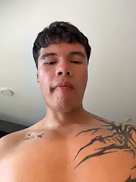 Logan_smith1 Obrolan Langsung XXX