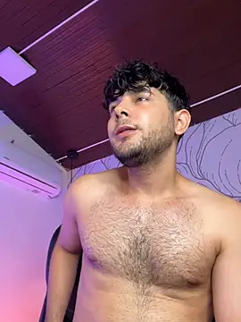 Chat XXX Live Samir_bear