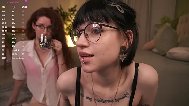 TeaseDealer: онлайн-секс-чат