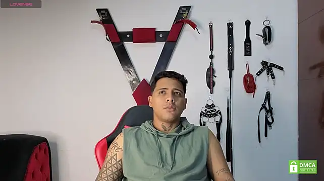 Chat XXX Live EliteBoysLive
