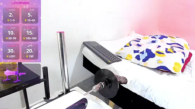 harold_sm's Live XXX Chat