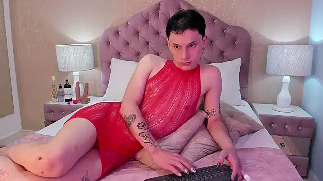 LephyStar – Naživo XXX chat