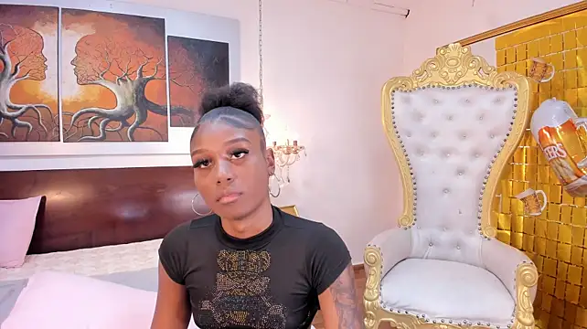 PenelopeGuzman Live XXX-Chat