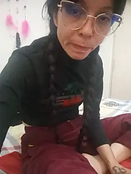XXX chat uživo modela dulce_loba