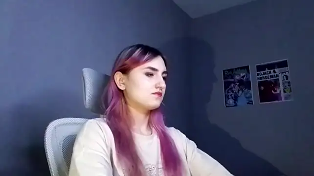 MayaGrins' Live XXX Chat